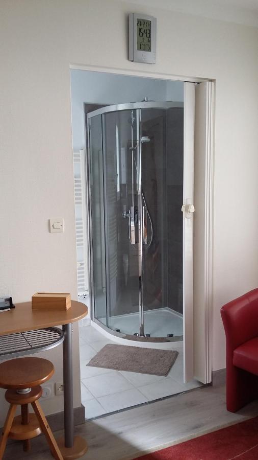 פארטנה La Chambre Des Amis מראה חיצוני תמונה