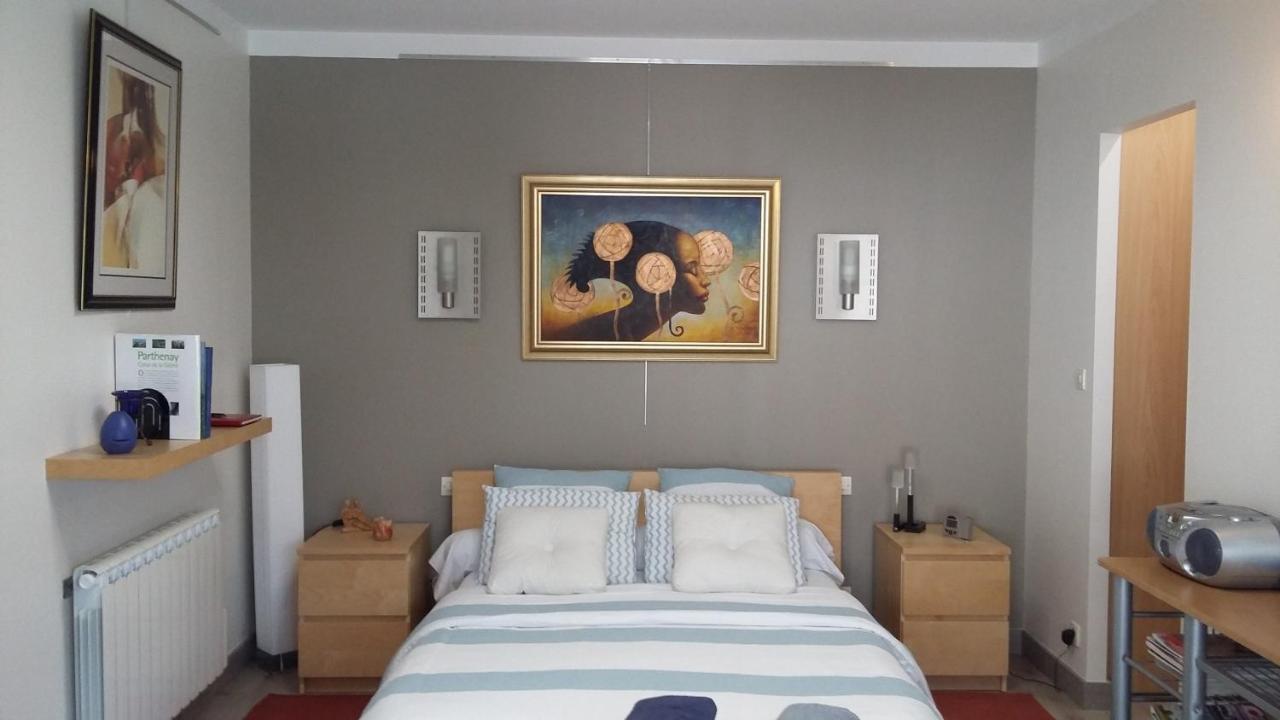 פארטנה La Chambre Des Amis מראה חיצוני תמונה