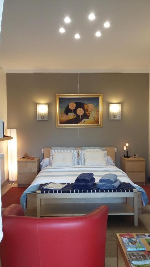 פארטנה La Chambre Des Amis מראה חיצוני תמונה