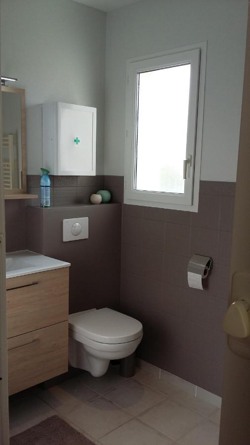 פארטנה La Chambre Des Amis מראה חיצוני תמונה