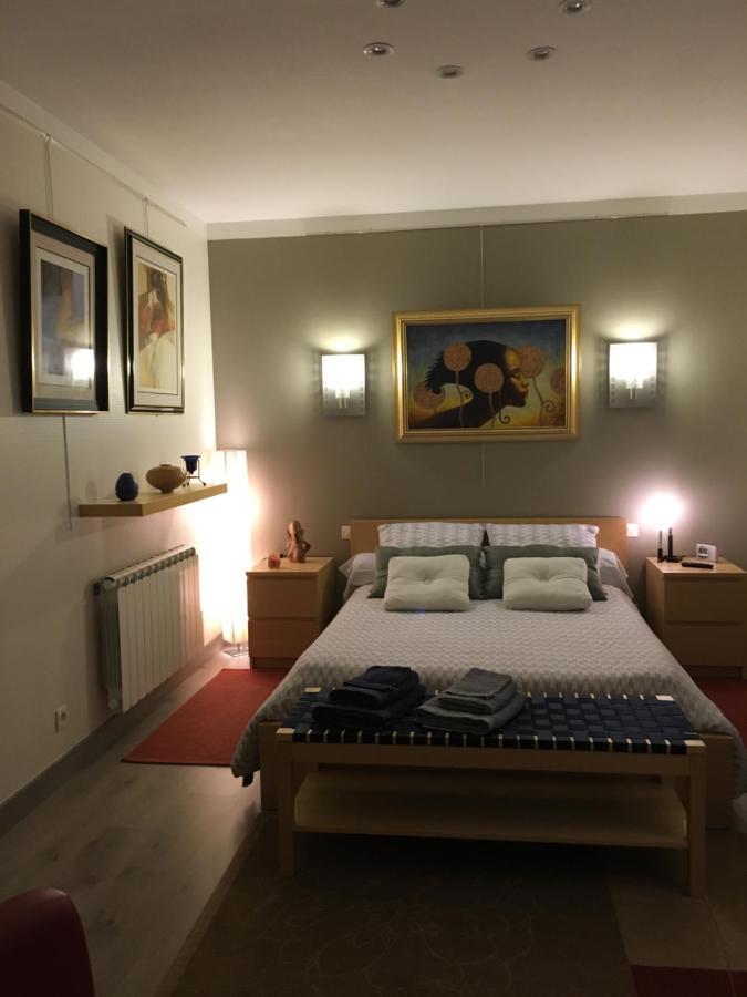 פארטנה La Chambre Des Amis מראה חיצוני תמונה