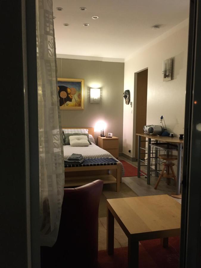 פארטנה La Chambre Des Amis מראה חיצוני תמונה