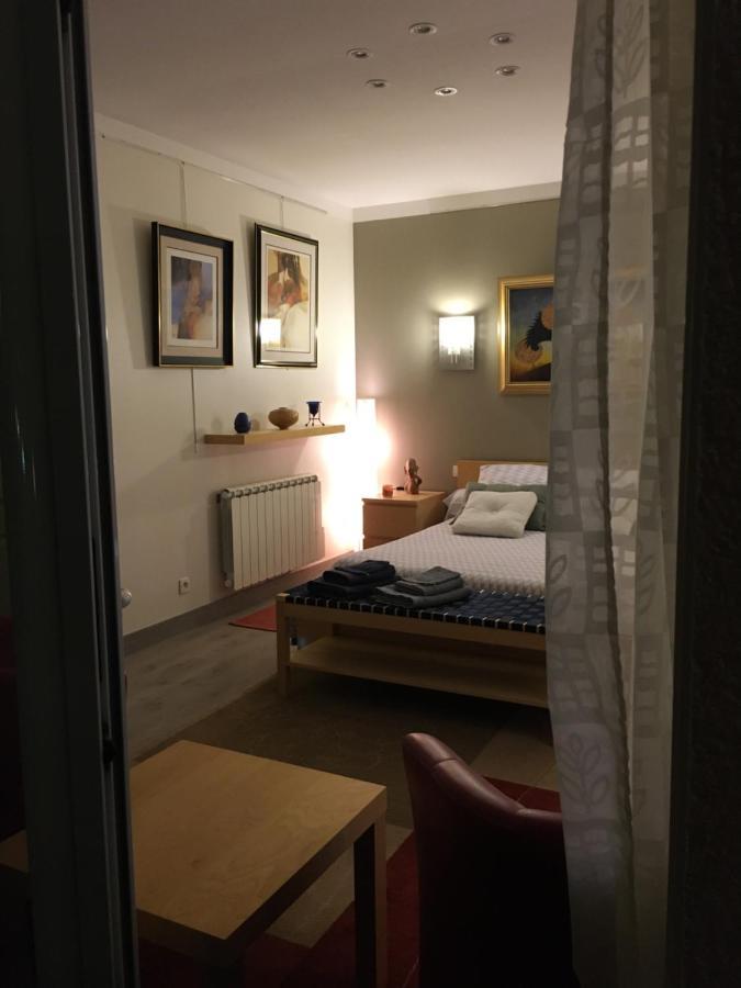 פארטנה La Chambre Des Amis מראה חיצוני תמונה