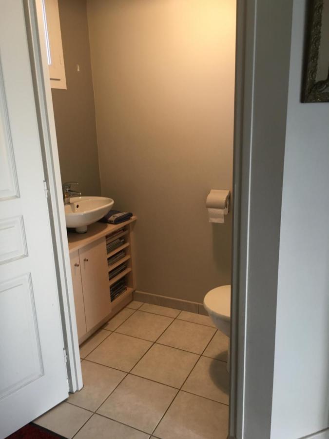 פארטנה La Chambre Des Amis מראה חיצוני תמונה
