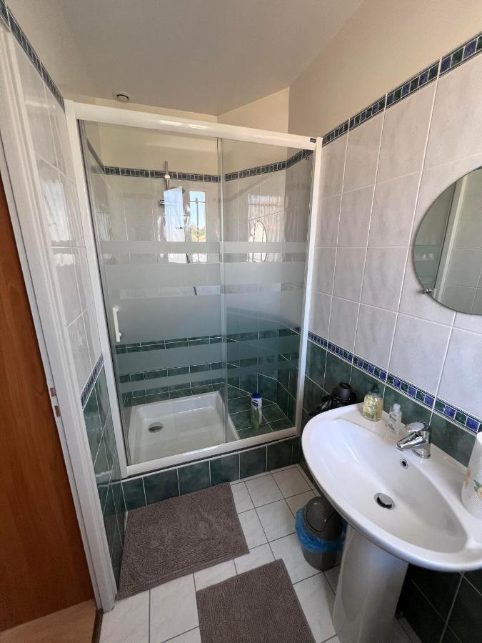 פארטנה La Chambre Des Amis מראה חיצוני תמונה