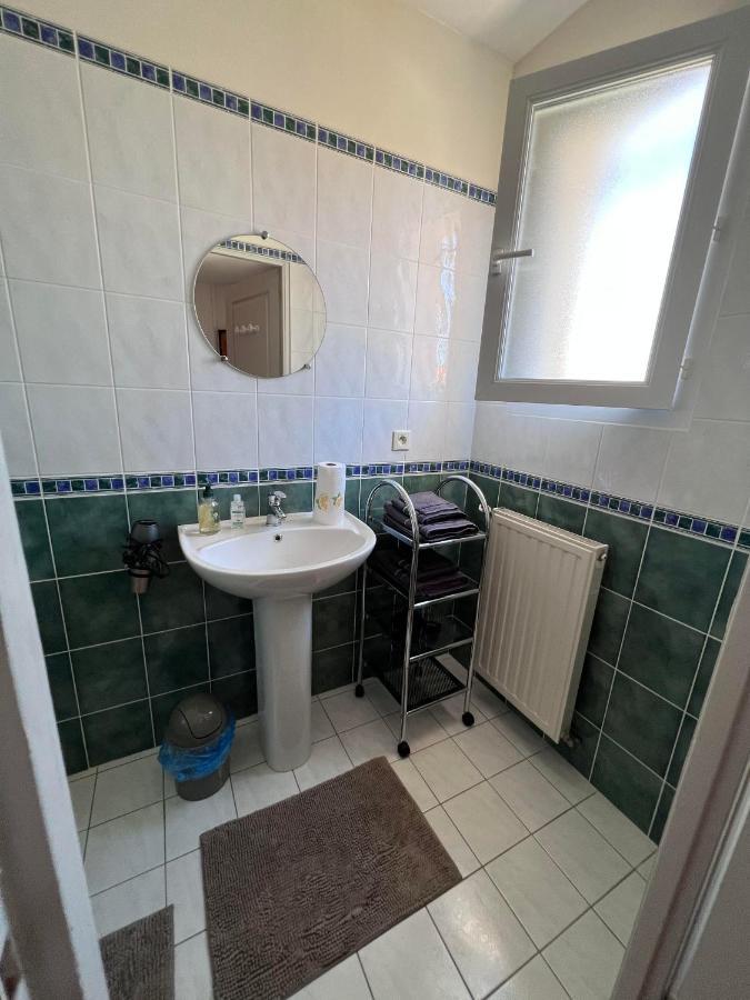 פארטנה La Chambre Des Amis מראה חיצוני תמונה