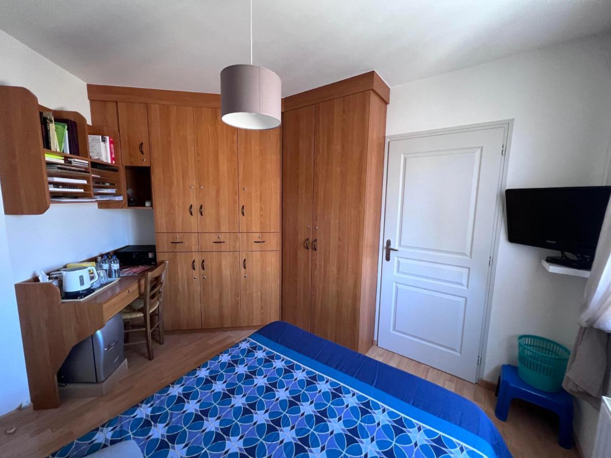 פארטנה La Chambre Des Amis מראה חיצוני תמונה