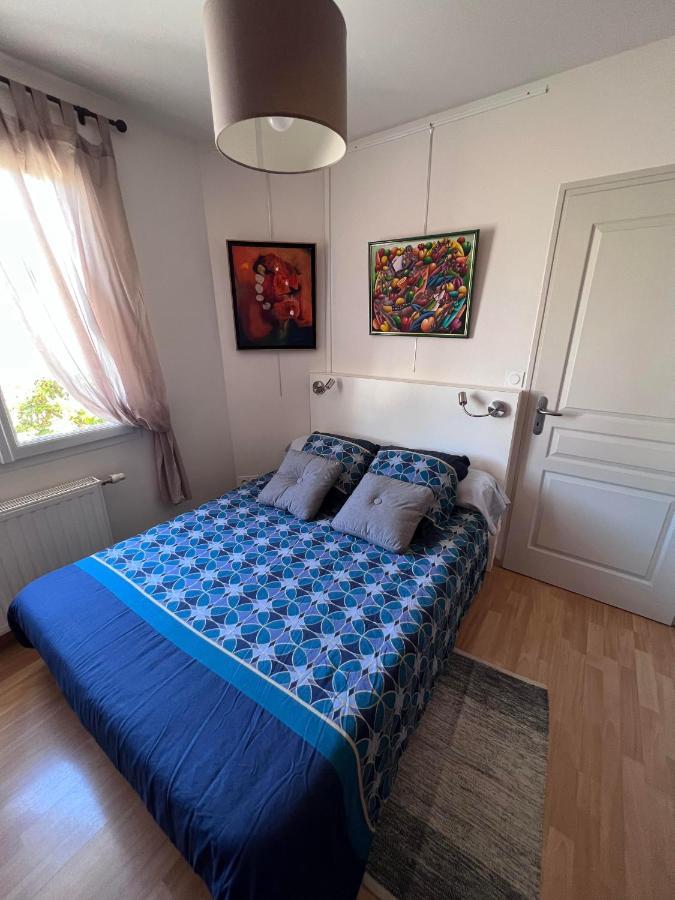 פארטנה La Chambre Des Amis מראה חיצוני תמונה